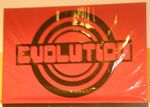 Evolutions Samstagsparty