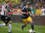 SK Puntigamer Sturm Graz : FC Red Bull Salzburg