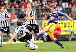 SK Puntigamer Sturm Graz : FC Red Bull Salzburg 4532107