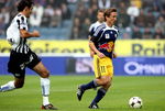 SK Puntigamer Sturm Graz : FC Red Bull Salzburg 4532109