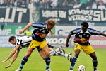 SK Puntigamer Sturm Graz : FC Red Bull Salzburg 4532110