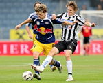 SK Puntigamer Sturm Graz : FC Red Bull Salzburg 4532113