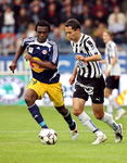 SK Puntigamer Sturm Graz : FC Red Bull Salzburg 4532114