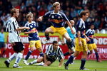 SK Puntigamer Sturm Graz : FC Red Bull Salzburg 4532115