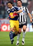 SK Puntigamer Sturm Graz : FC Red Bull Salzburg 4532142