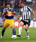 SK Puntigamer Sturm Graz : FC Red Bull Salzburg 4532143