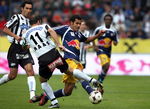 SK Puntigamer Sturm Graz : FC Red Bull Salzburg 4532144