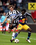 SK Puntigamer Sturm Graz : FC Red Bull Salzburg 4532146