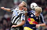 SK Puntigamer Sturm Graz : FC Red Bull Salzburg 4532149