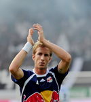 SK Puntigamer Sturm Graz : FC Red Bull Salzburg 4532151