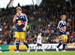 SK Puntigamer Sturm Graz : FC Red Bull Salzburg 4532152