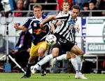 SK Puntigamer Sturm Graz : FC Red Bull Salzburg 4532155