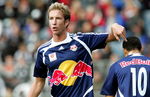 SK Puntigamer Sturm Graz : FC Red Bull Salzburg 4532157