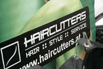 HAIRCUTTERS Hair::Style::Service 45879112