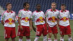 Red Bull Salzburg Juniors : 1.RFE Vöcklabruck 4536188