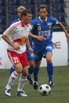 Red Bull Salzburg Juniors : 1.RFE Vöcklabruck 4536197