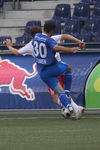 Red Bull Salzburg Juniors : 1.RFE Vöcklabruck 4536202