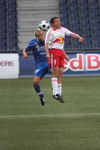 Red Bull Salzburg Juniors : 1.RFE Vöcklabruck 4536204