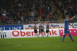 LASK Linz : KSV Superfund 4546346