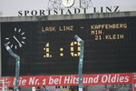 LASK Linz : KSV Superfund 4546365