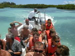 Tour 2008 Dom.Rep. Punta Cana - Island Saona 4556108