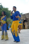 Tour 2008 Dom.Rep. Punta Cana - Island Saona 4556131