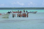 Tour 2008 Dom.Rep. Punta Cana - Island Saona 4556154