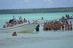 Tour 2008 Dom.Rep. Punta Cana - Island Saona 4556162