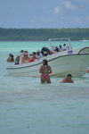 Tour 2008 Dom.Rep. Punta Cana - Island Saona 4556164