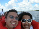 Tour 2008 Dom.Rep. Punta Cana - Island Saona 4556247