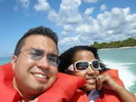 Tour 2008 Dom.Rep. Punta Cana - Island Saona 4556250