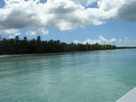 Tour 2008 Dom.Rep. Punta Cana - Island Saona 4556253