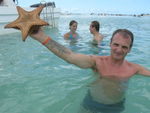 Tour 2008 Dom.Rep. Punta Cana - Island Saona 4556261