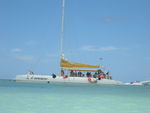 Tour 2008 Dom.Rep. Punta Cana - Island Saona 4556268