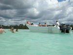 Tour 2008 Dom.Rep. Punta Cana - Island Saona 4556270