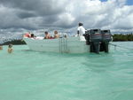 Tour 2008 Dom.Rep. Punta Cana - Island Saona 4556271