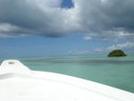 Tour 2008 Dom.Rep. Punta Cana - Island Saona 4556272