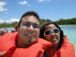 Tour 2008 Dom.Rep. Punta Cana - Island Saona 4556273