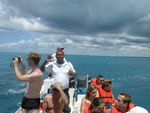 Tour 2008 Dom.Rep. Punta Cana - Island Saona 4556275