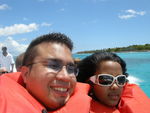 Tour 2008 Dom.Rep. Punta Cana - Island Saona 4556278