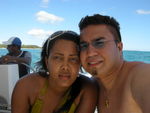 Tour 2008 Dom.Rep. Punta Cana - Island Saona 4556285