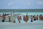 Tour 2008 Dom.Rep. Punta Cana - Island Saona 4556294