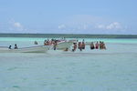 Tour 2008 Dom.Rep. Punta Cana - Island Saona 4556295