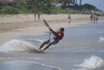 Tour 2008 Dom.Rep. la Playa Cabarete, Surfcamp 4556883