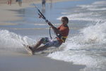 Tour 2008 Dom.Rep. la Playa Cabarete, Surfcamp 4556884