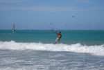 Tour 2008 Dom.Rep. la Playa Cabarete, Surfcamp 4556893