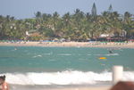 Tour 2008 Dom.Rep. la Playa Cabarete, Surfcamp 4556894