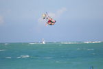 Tour 2008 Dom.Rep. la Playa Cabarete, Surfcamp 4556895