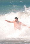 Tour 2008 Dom.Rep. la Playa Cabarete, Surfcamp 4556918