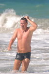 Tour 2008 Dom.Rep. la Playa Cabarete, Surfcamp 4556919